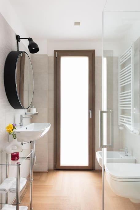 Idyllia - Vesta Luxury Apartment روما المظهر الخارجي الصورة